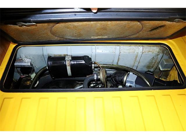 1977 Volkswagen Westfalia Camper (CC-1204645) for sale in Kentwood, Michigan