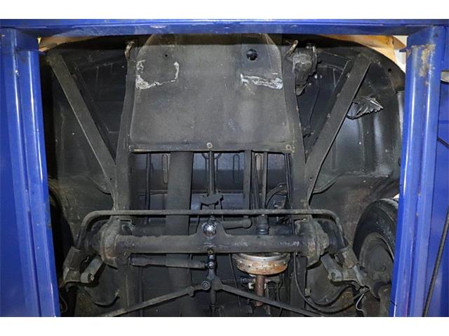1977 Volkswagen Westfalia Camper (CC-1204645) for sale in Kentwood, Michigan