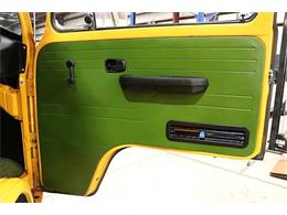1977 Volkswagen Westfalia Camper (CC-1204645) for sale in Kentwood, Michigan