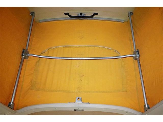 1977 Volkswagen Westfalia Camper (CC-1204645) for sale in Kentwood, Michigan