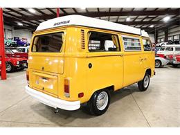 1977 Volkswagen Westfalia Camper (CC-1204645) for sale in Kentwood, Michigan