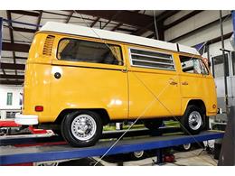 1977 Volkswagen Westfalia Camper (CC-1204645) for sale in Kentwood, Michigan