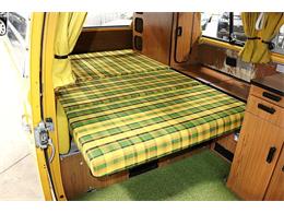 1977 Volkswagen Westfalia Camper (CC-1204645) for sale in Kentwood, Michigan