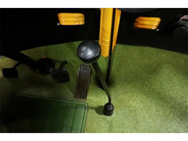1977 Volkswagen Westfalia Camper (CC-1204645) for sale in Kentwood, Michigan