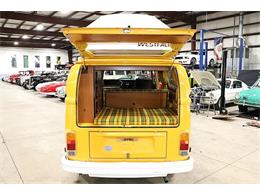 1977 Volkswagen Westfalia Camper (CC-1204645) for sale in Kentwood, Michigan