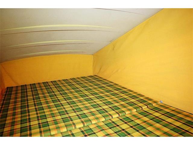 1977 Volkswagen Westfalia Camper (CC-1204645) for sale in Kentwood, Michigan