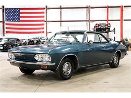 1965 Chevrolet Corvair (CC-1204649) for sale in Kentwood, Michigan