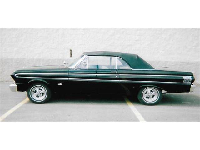 1964 Ford Falcon (CC-1200465) for sale in Long Island, New York