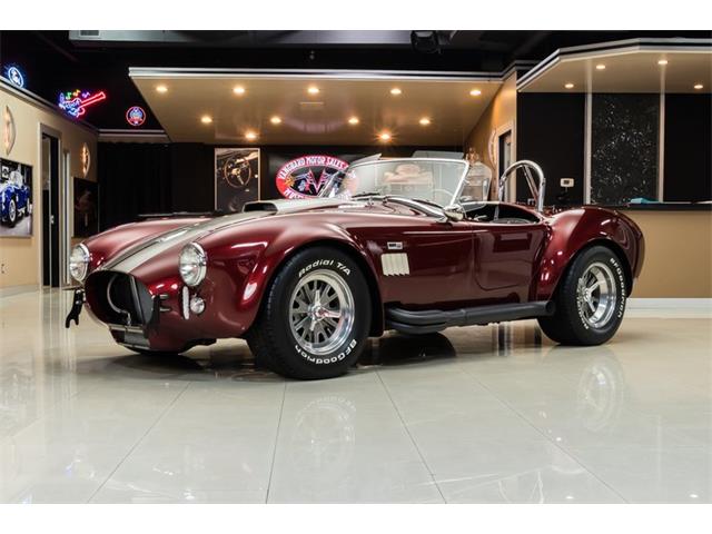 1965 Shelby Cobra (CC-1204660) for sale in Plymouth, Michigan