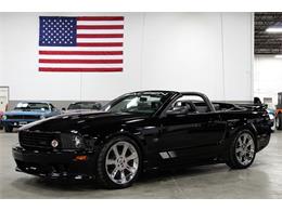 2005 Ford Mustang (CC-1204666) for sale in Kentwood, Michigan