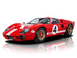 1966 Ford GT40 (CC-1204682) for sale in Charlotte, North Carolina