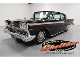 1959 Ford Galaxie (CC-1204690) for sale in Mooresville, North Carolina