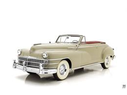 1947 Chrysler New Yorker (CC-1204694) for sale in Saint Louis, Missouri