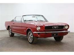 1966 Ford Mustang (CC-1204696) for sale in Beverly Hills, California
