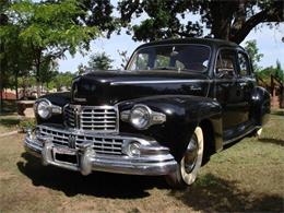 1948 Lincoln Continental (CC-1200470) for sale in Long Island, New York