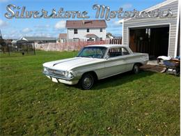 1962 Oldsmobile F85 (CC-1204704) for sale in North Andover, Massachusetts