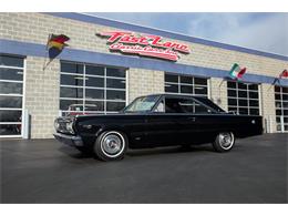 1966 Plymouth Satellite (CC-1204720) for sale in St. Charles, Missouri