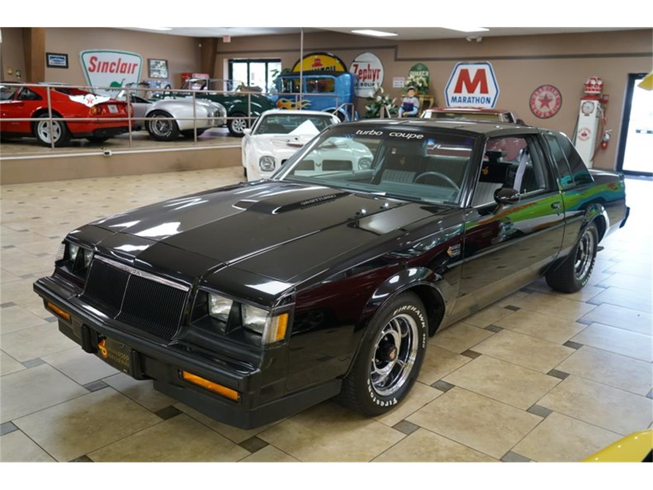 1986 Buick Regal for Sale | ClassicCars.com | CC-1204744