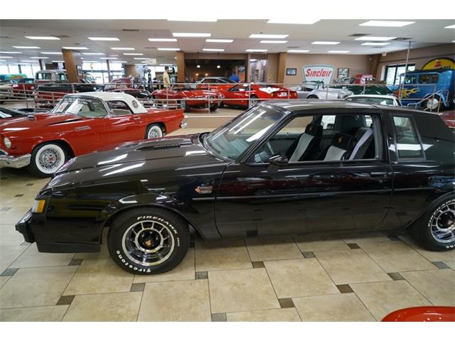 1986 Buick Regal for Sale