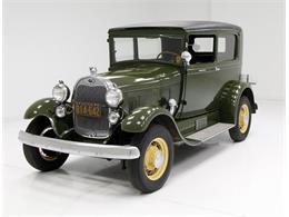 1929 Ford Model A (CC-1200476) for sale in Morgantown, Pennsylvania