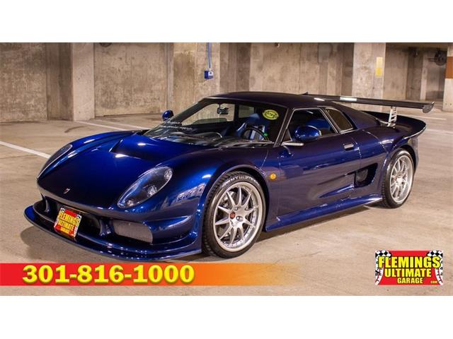 2004 Noble M12 GTO-3R (CC-1204767) for sale in Rockville, Maryland