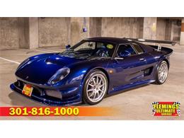2004 Noble M12 GTO-3R (CC-1204767) for sale in Rockville, Maryland