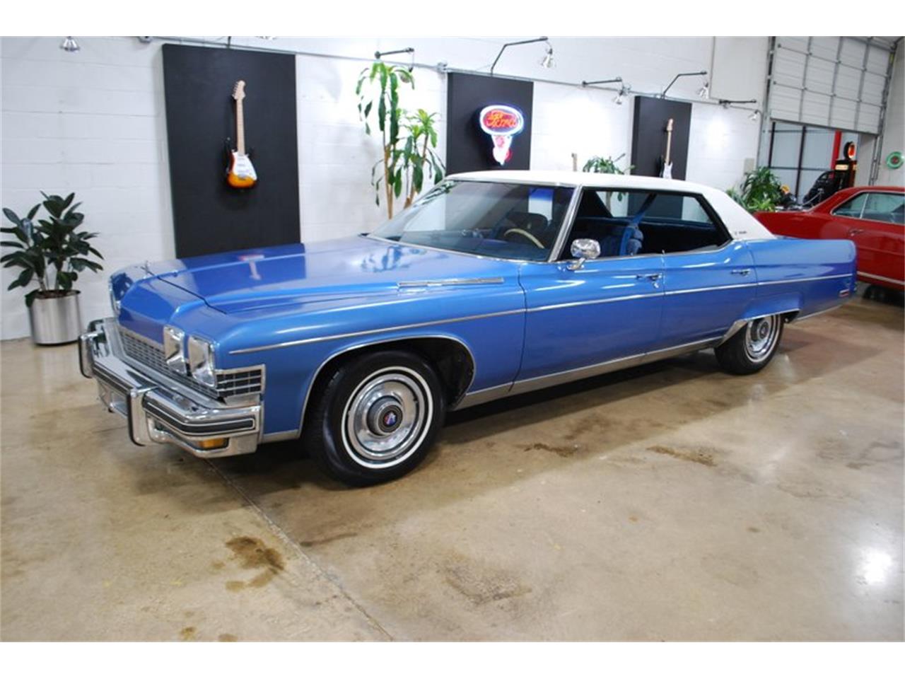 1974 Buick Electra for Sale CC1204771