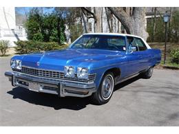 1974 Buick Electra (CC-1204771) for sale in Collierville, Tennessee