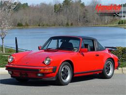 1984 Porsche 911 Carrera (CC-1204789) for sale in Charlotte, North Carolina