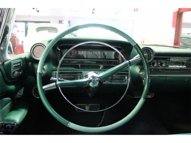 1959 Cadillac Fleetwood (CC-1204794) for sale in Peoria, Arizona