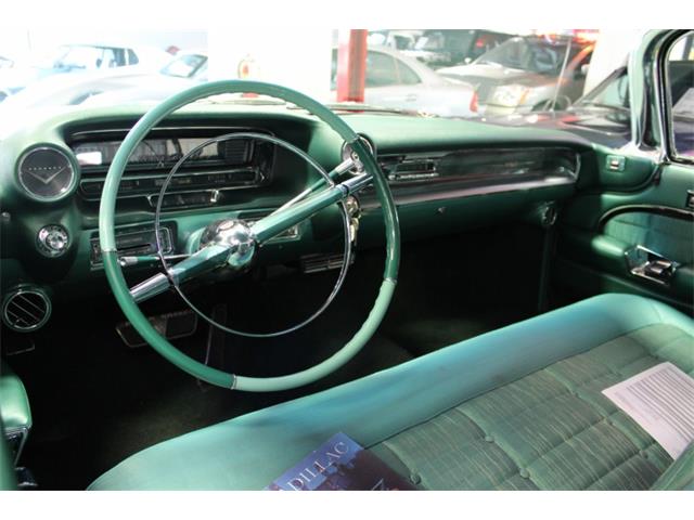 1959 Cadillac Fleetwood (CC-1204794) for sale in Peoria, Arizona