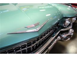 1959 Cadillac Fleetwood (CC-1204794) for sale in Peoria, Arizona