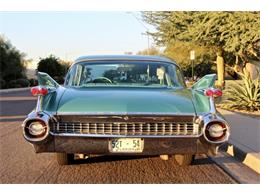 1959 Cadillac Fleetwood (CC-1204794) for sale in Peoria, Arizona