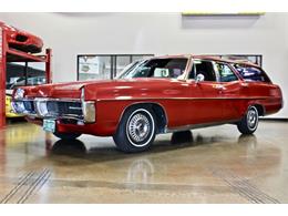 1967 Pontiac Safari (CC-1204820) for sale in Peoria, Arizona