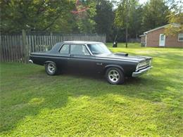 1965 Plymouth Belvedere (CC-1204872) for sale in Cadillac, Michigan