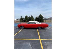 1967 Plymouth Sport Fury (CC-1204875) for sale in Cadillac, Michigan