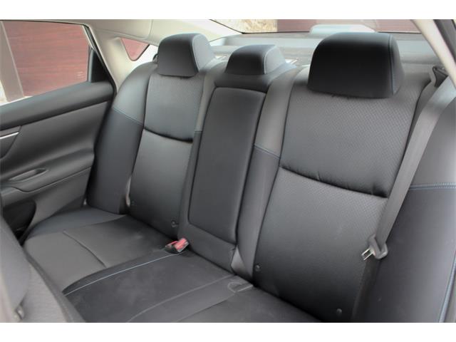 2017 Nissan Altima (CC-1204921) for sale in Greeley, Colorado