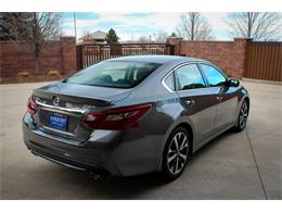 2017 Nissan Altima (CC-1204921) for sale in Greeley, Colorado