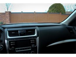 2017 Nissan Altima (CC-1204921) for sale in Greeley, Colorado