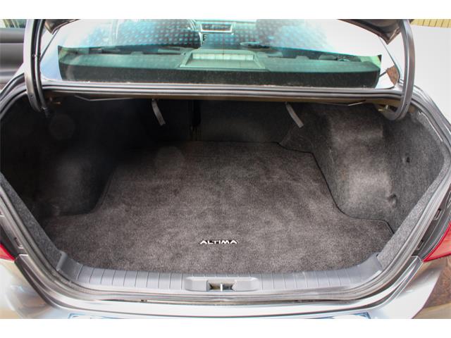 2017 Nissan Altima (CC-1204921) for sale in Greeley, Colorado