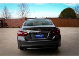 2017 Nissan Altima (CC-1204921) for sale in Greeley, Colorado