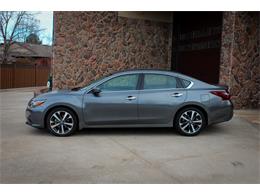 2017 Nissan Altima (CC-1204921) for sale in Greeley, Colorado