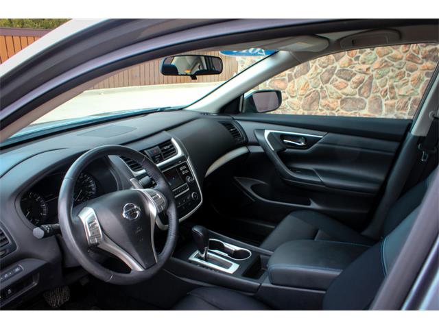 2017 Nissan Altima (CC-1204921) for sale in Greeley, Colorado
