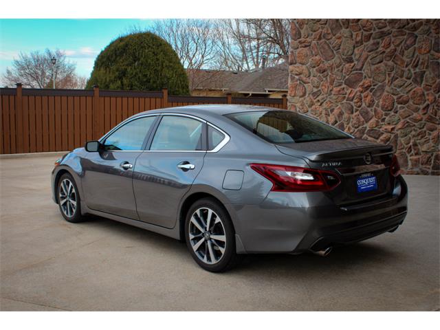 2017 Nissan Altima (CC-1204921) for sale in Greeley, Colorado