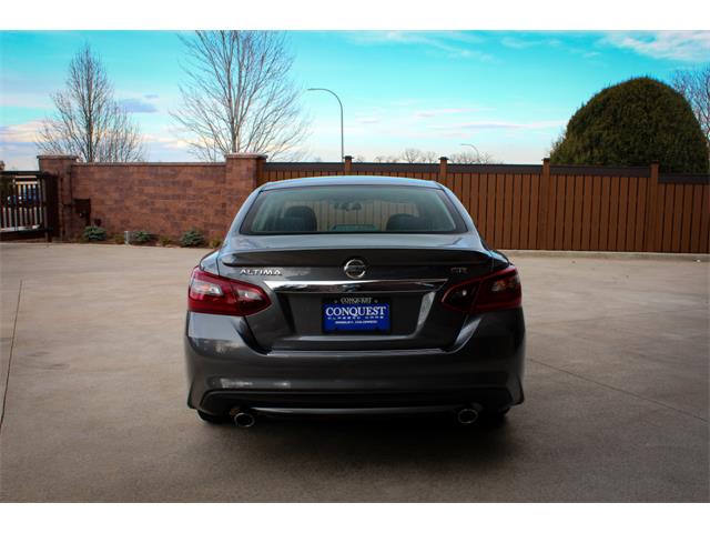 2017 Nissan Altima (CC-1204921) for sale in Greeley, Colorado