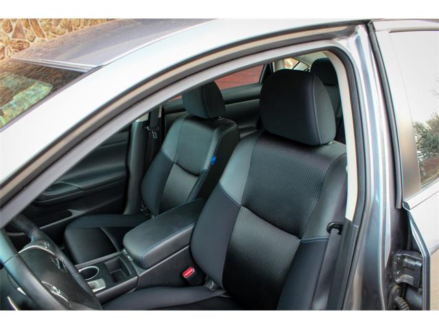 2017 Nissan Altima (CC-1204921) for sale in Greeley, Colorado
