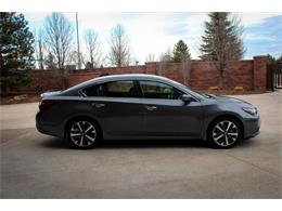 2017 Nissan Altima (CC-1204921) for sale in Greeley, Colorado