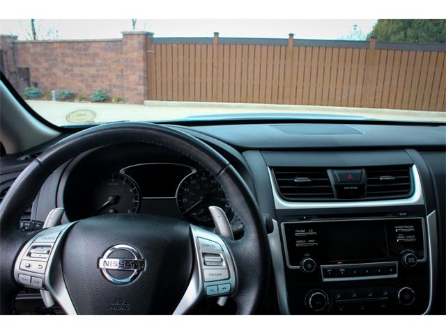 2017 Nissan Altima (CC-1204921) for sale in Greeley, Colorado