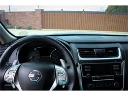 2017 Nissan Altima (CC-1204921) for sale in Greeley, Colorado