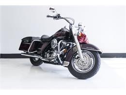 2007 Harley-Davidson Road King (CC-1204925) for sale in Temecula, California